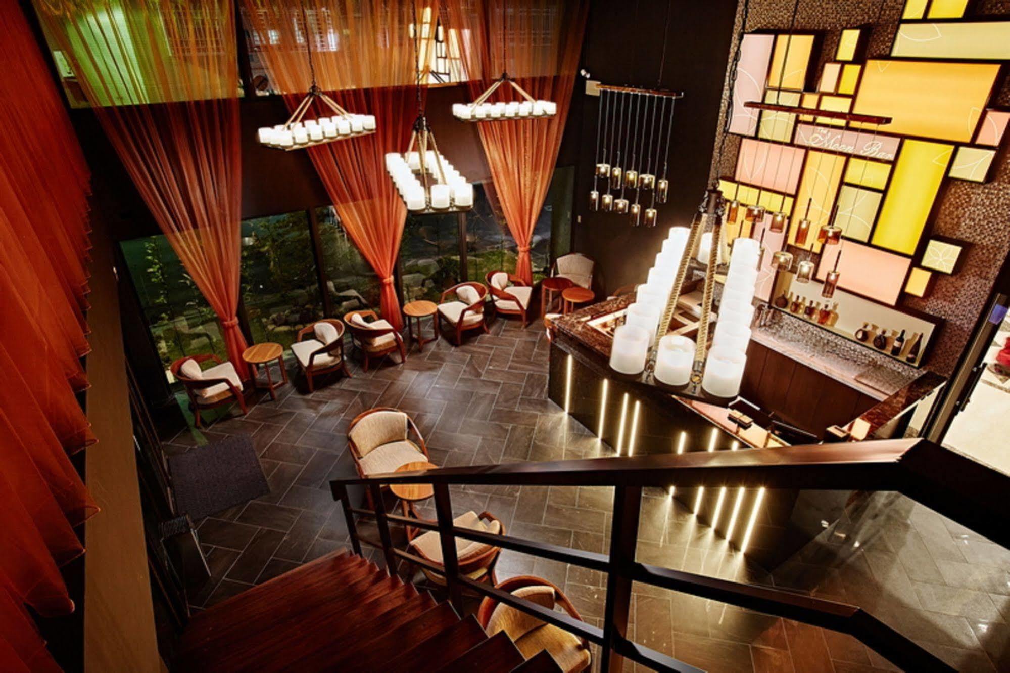 Hotel Sukimi Tainan Exterior foto